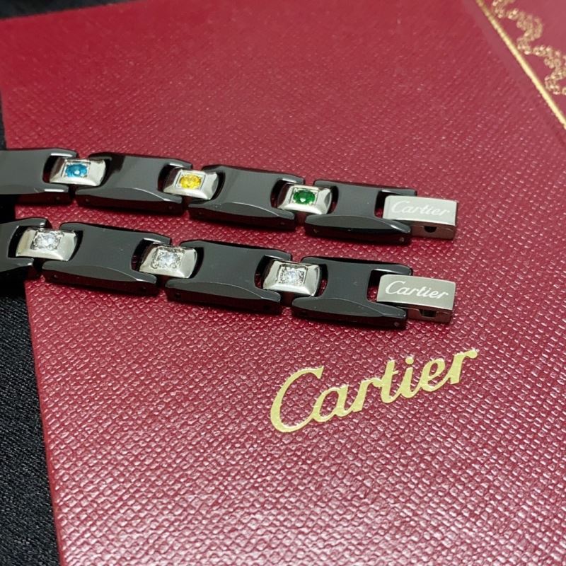 Cartier Bracelets